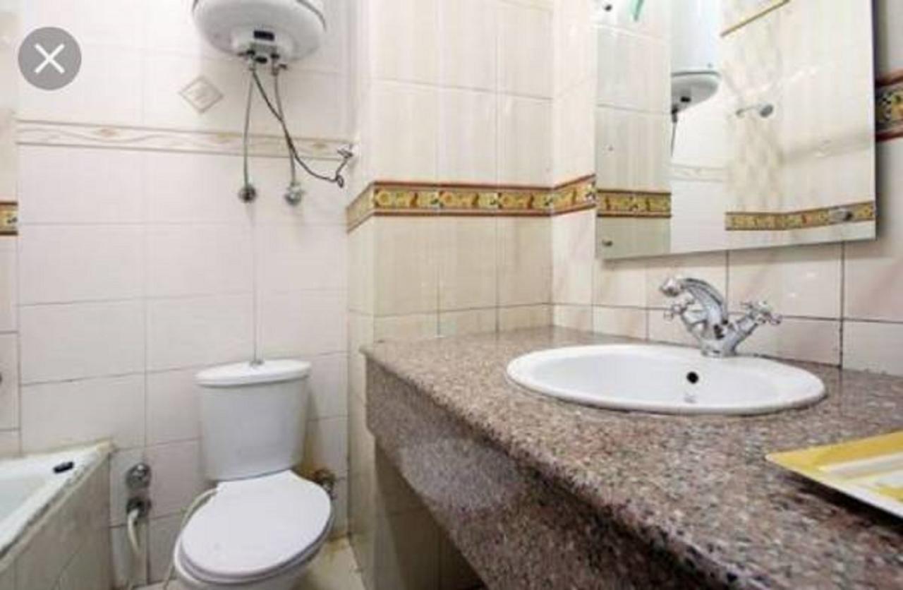 Royal Guest House Gaya Ngoại thất bức ảnh