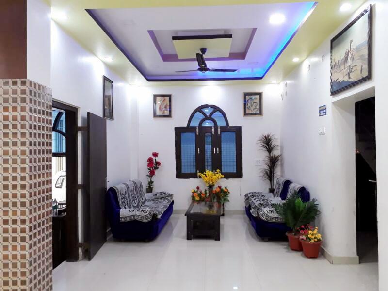 Royal Guest House Gaya Ngoại thất bức ảnh