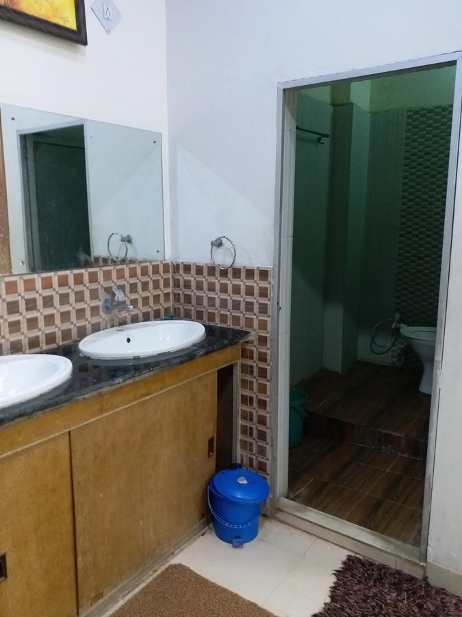 Royal Guest House Gaya Ngoại thất bức ảnh